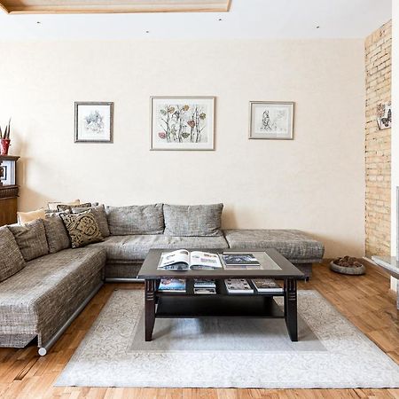Angel House Vilnius, 8公寓 外观 照片