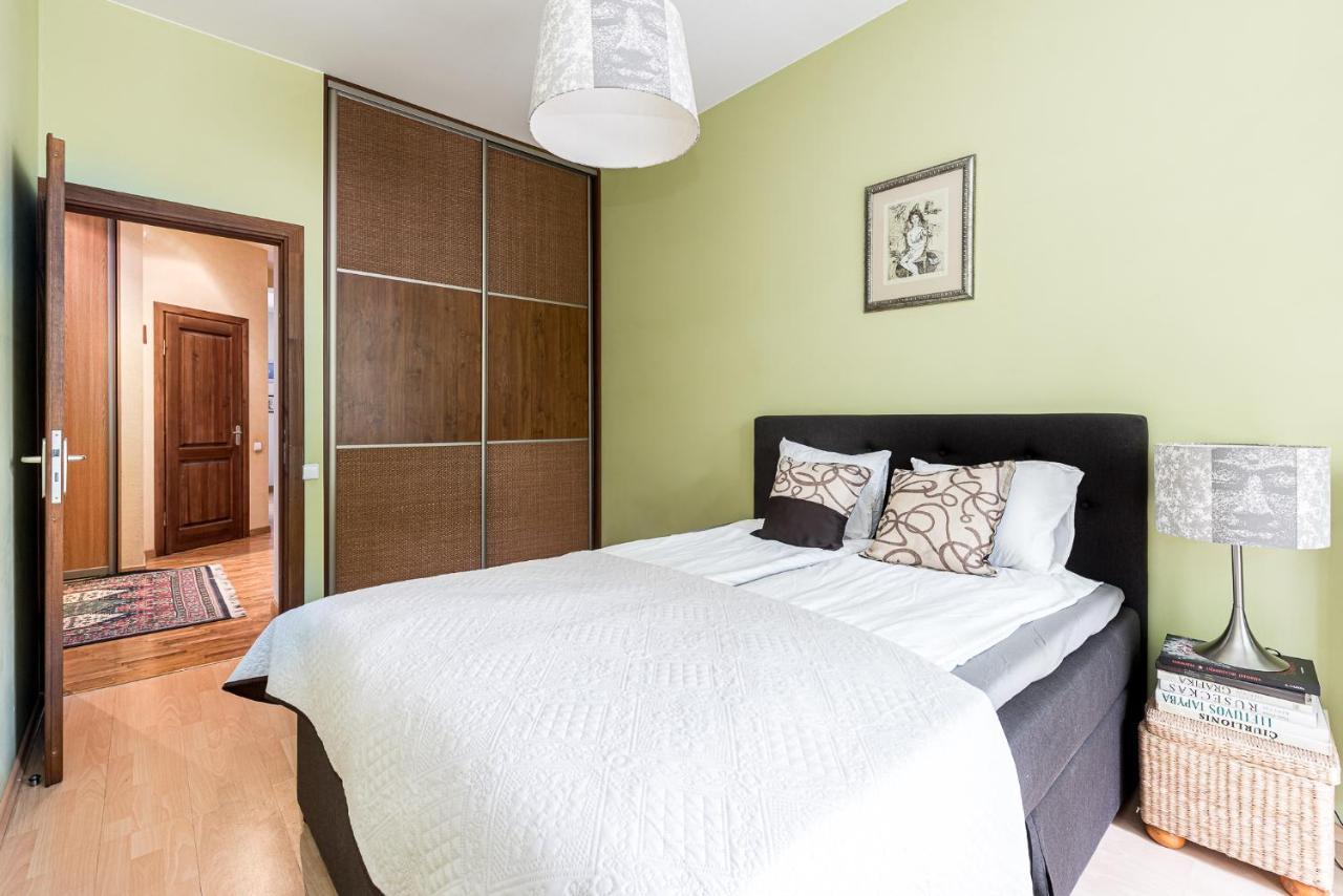 Angel House Vilnius, 8公寓 外观 照片