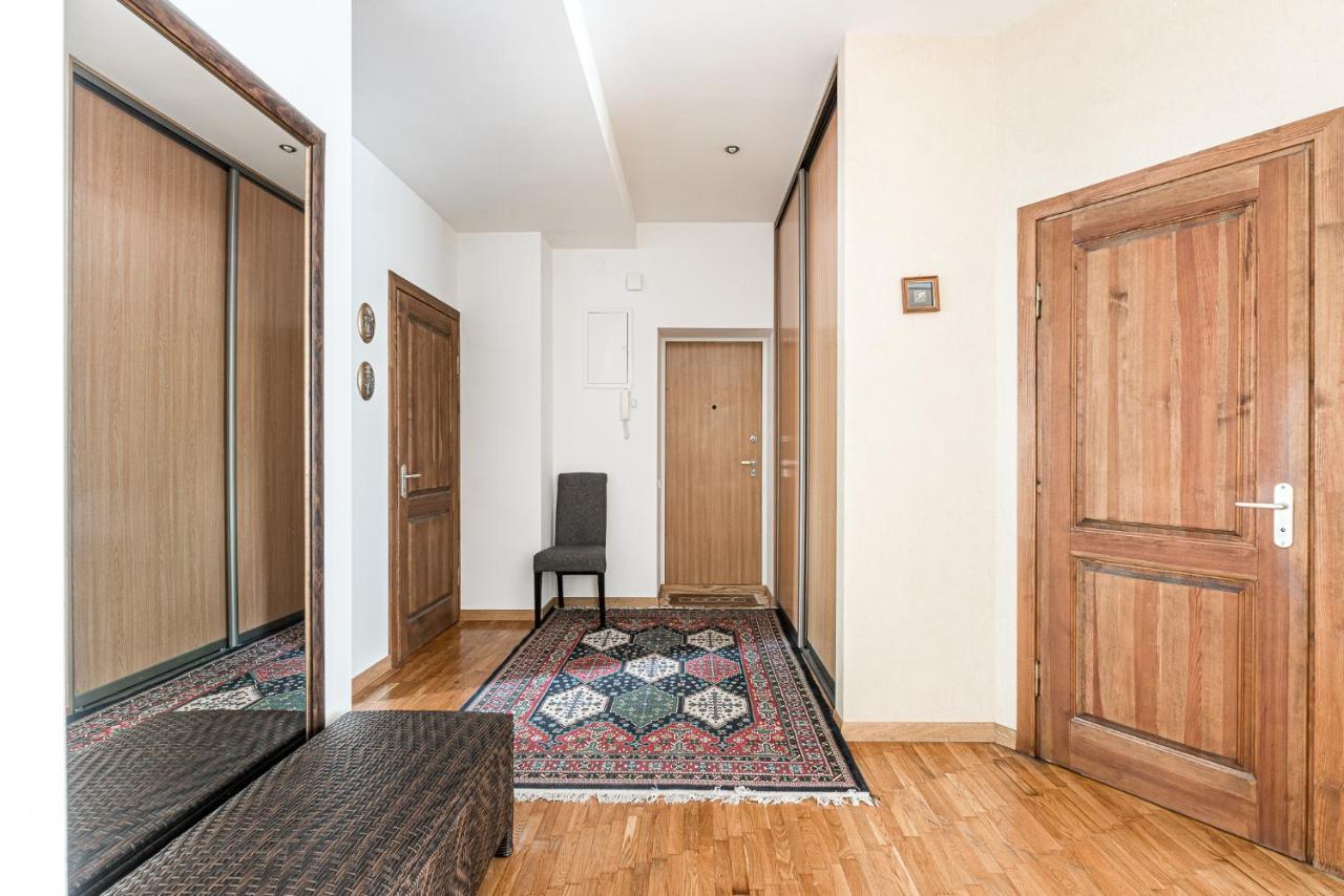 Angel House Vilnius, 8公寓 外观 照片