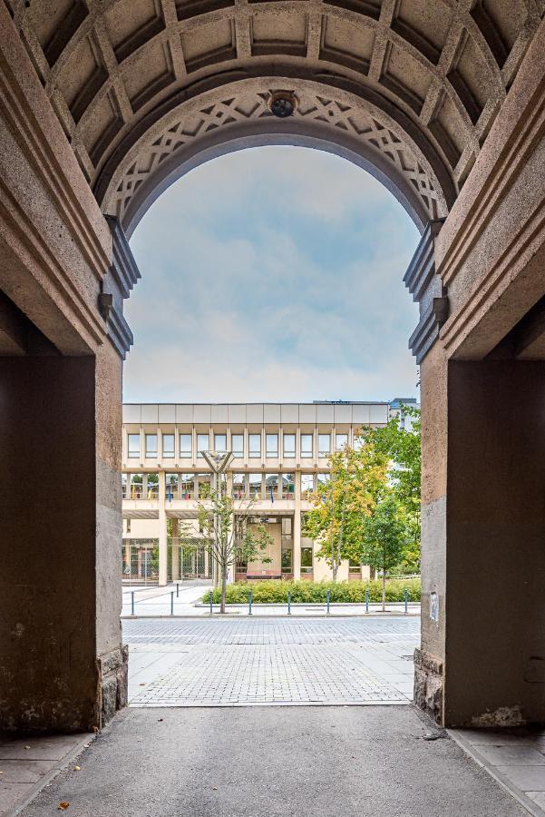 Angel House Vilnius, 8公寓 外观 照片