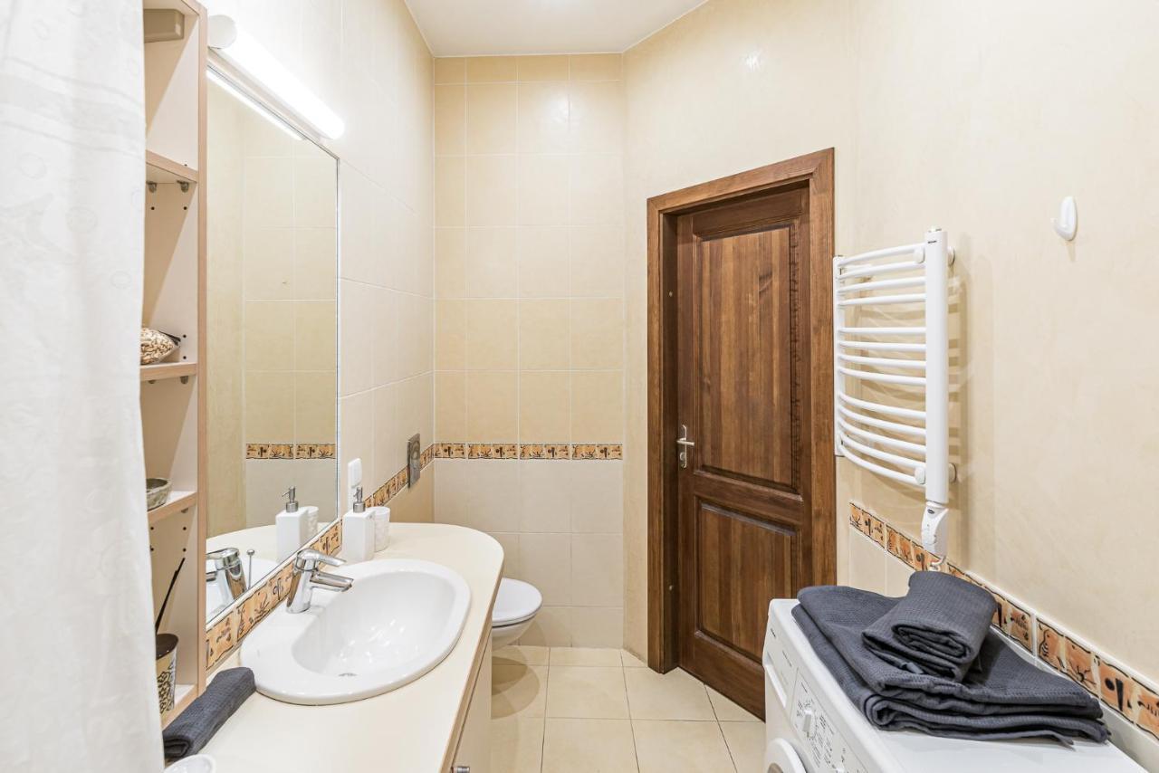 Angel House Vilnius, 8公寓 外观 照片
