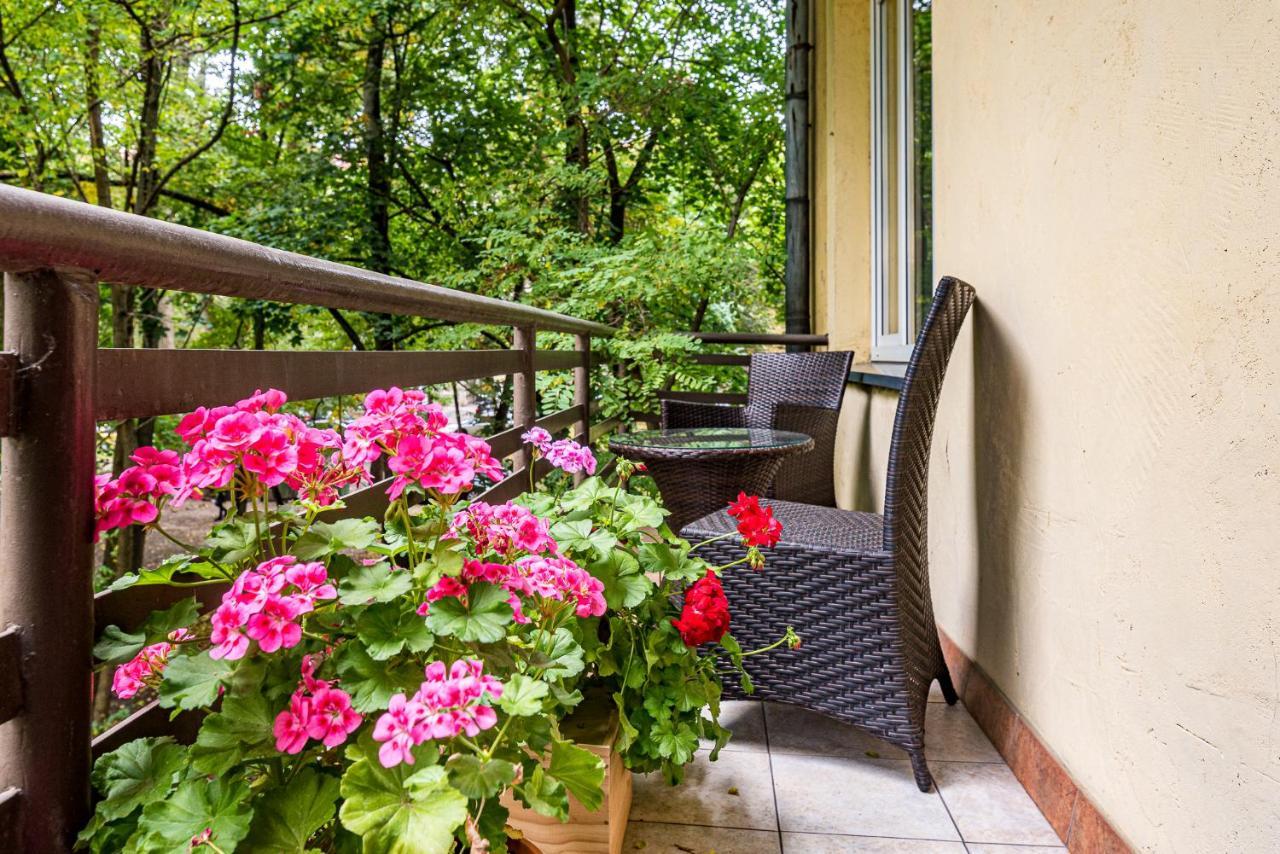 Angel House Vilnius, 8公寓 外观 照片