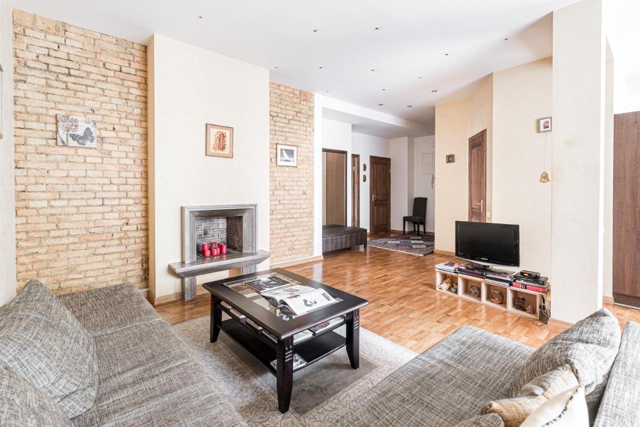 Angel House Vilnius, 8公寓 外观 照片