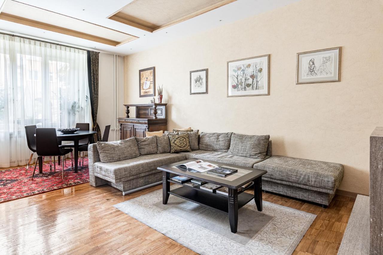 Angel House Vilnius, 8公寓 外观 照片