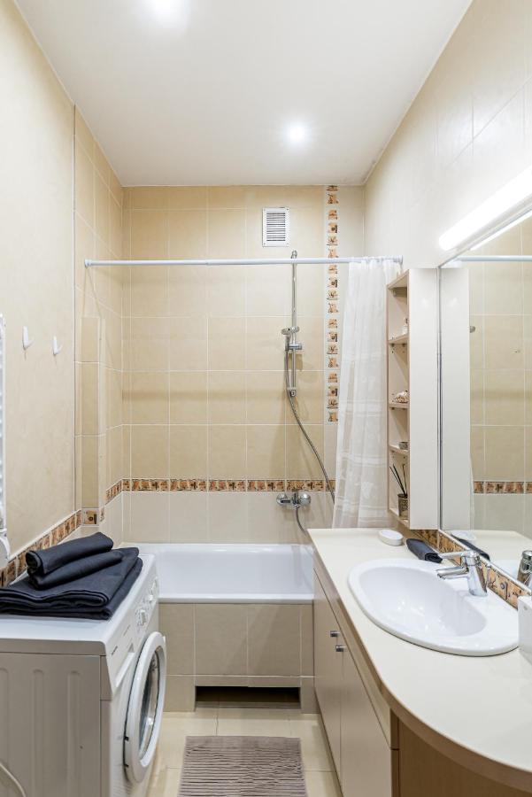 Angel House Vilnius, 8公寓 外观 照片
