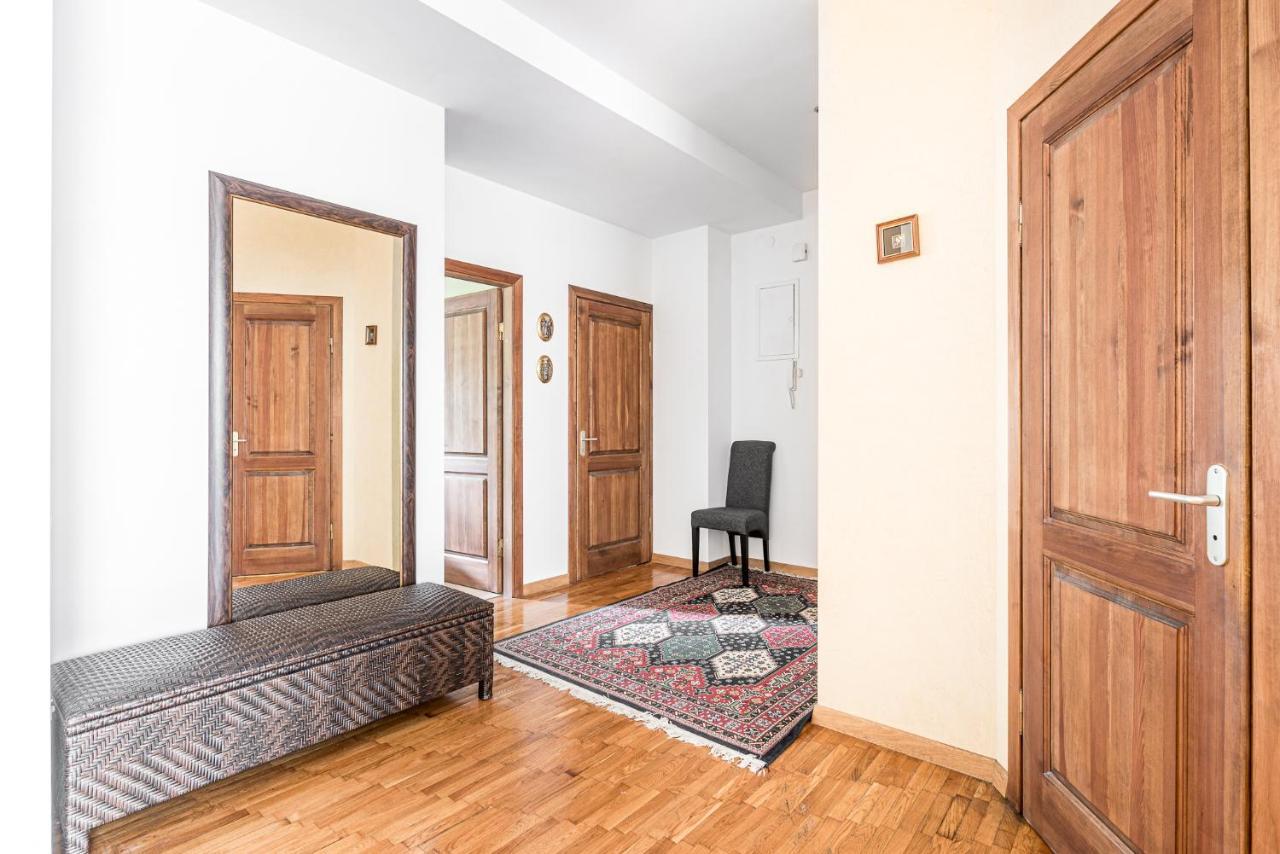 Angel House Vilnius, 8公寓 外观 照片