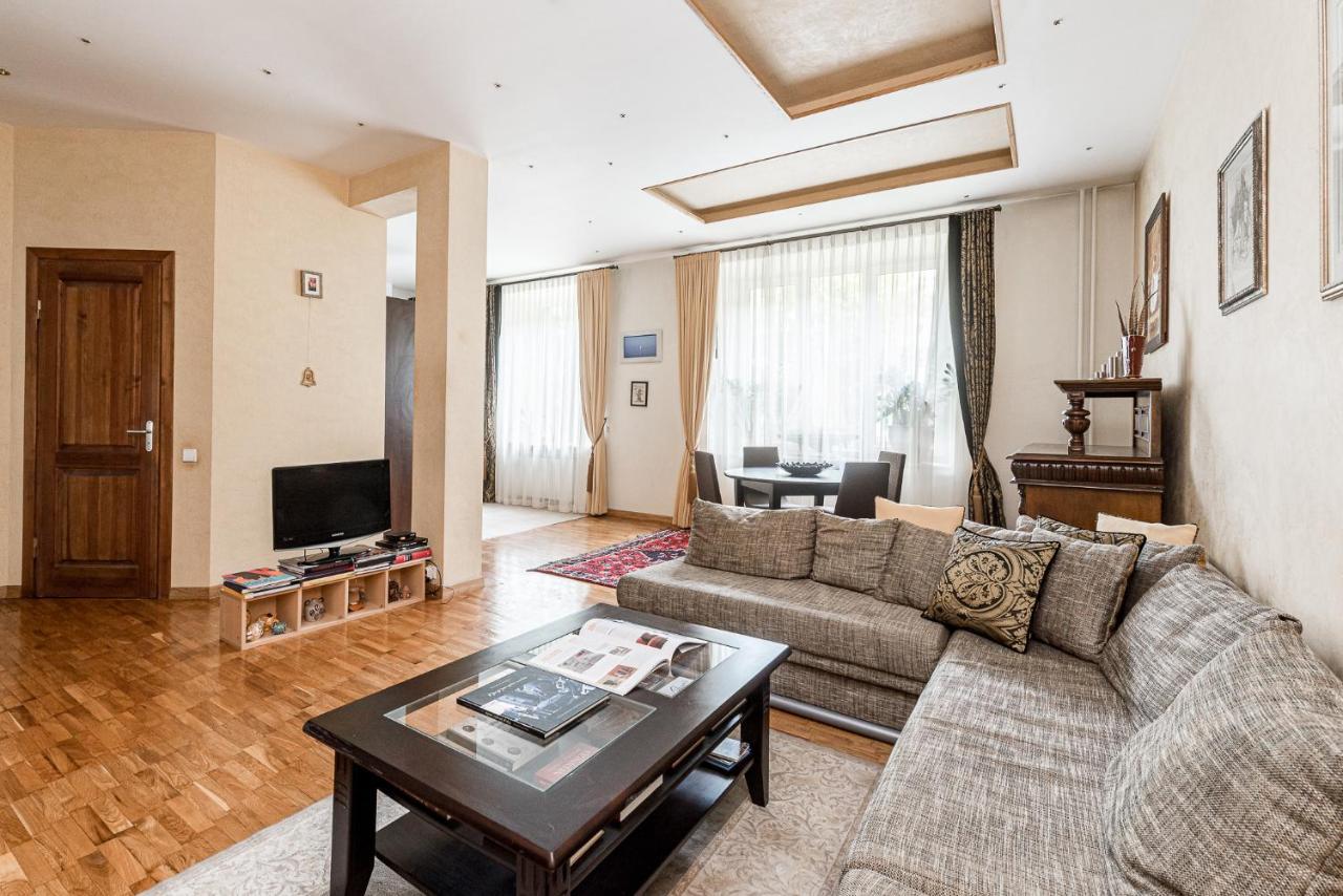 Angel House Vilnius, 8公寓 外观 照片