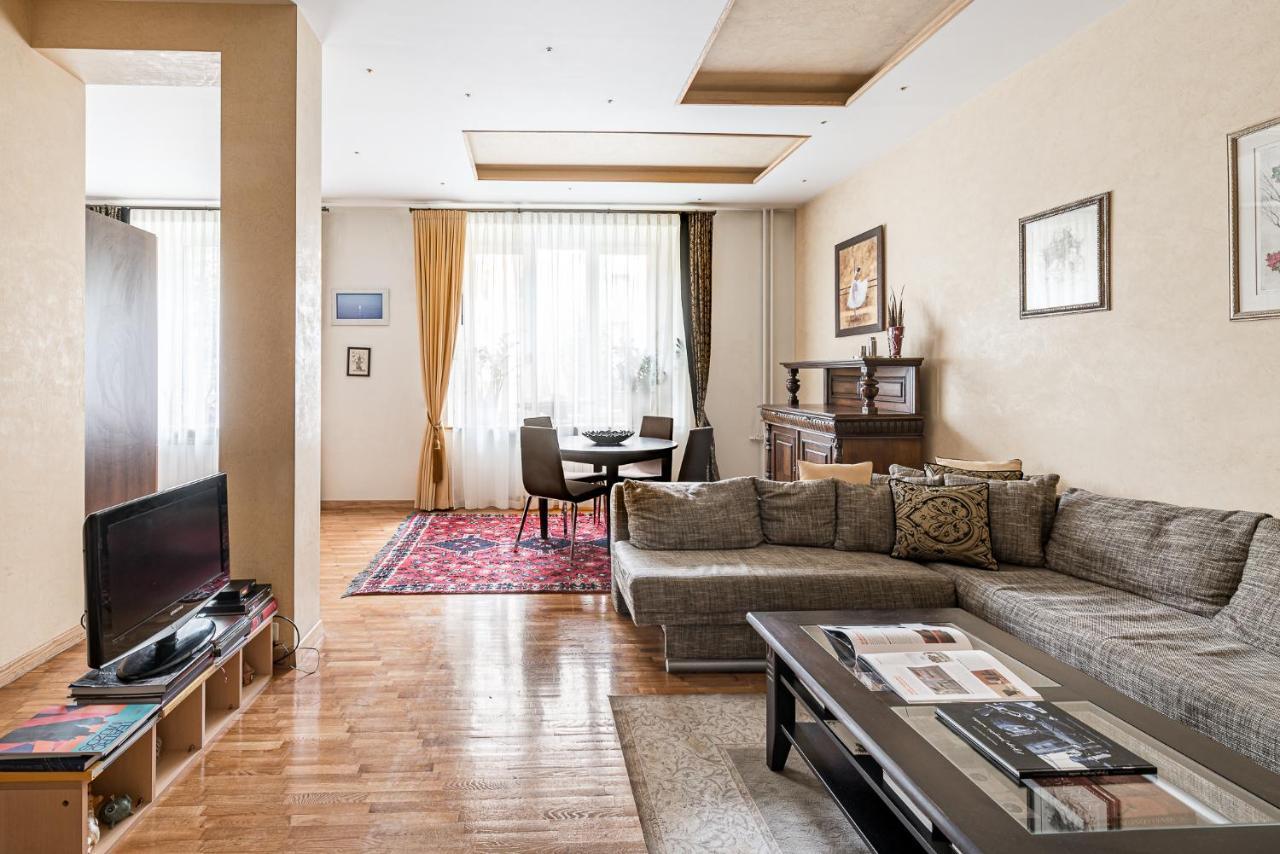 Angel House Vilnius, 8公寓 外观 照片