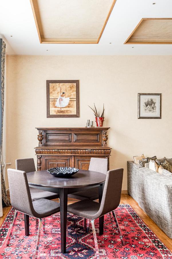 Angel House Vilnius, 8公寓 外观 照片