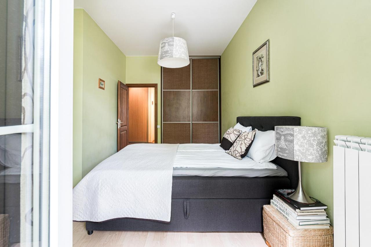 Angel House Vilnius, 8公寓 外观 照片